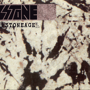 Stone ‎– Stoneage 2LP