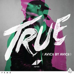 Avicii ‎– True: Avicii By Avicii 2LP