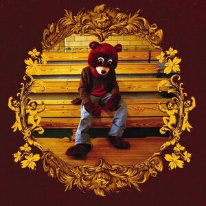 Kanye West – The College Dropout 2LP