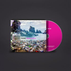 Placebo – Never Let Me Go CD