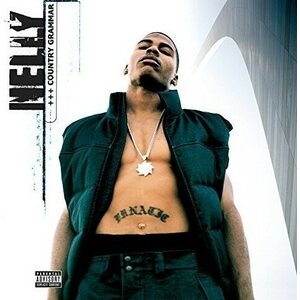 Nelly – Country Grammar 2LP Coloured Vinyl