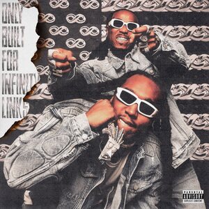 Quavo & Takeoff – Only Built For Infinity Links 2LP