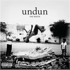 Roots – Undun LP
