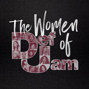 Various Artists – The Women Of Def Jam 3LP