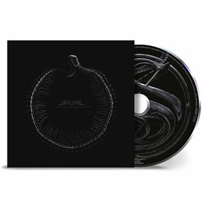Sylosis – A Sign Of Things to Come CD