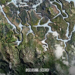 Disclosure – Ecstasy EP 12" Coloured Vinyl