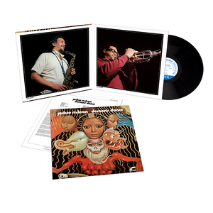 Jackie McLean – Demon’s Dance LP (Blue Note Tone Poet Series)