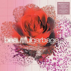 Garbage – Beautiful Garbage 3CD Deluxe Edition