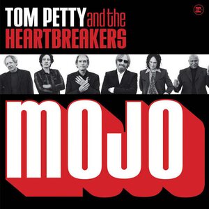 Tom Petty & The Heartbreakers – Mojo 2LP Coloured Vinyl