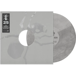 Prodigy – The Fat Of The Land (The Remixes) 12" Coloured Vinyl