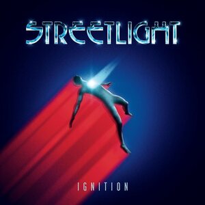 Streetlight – Ignition CD