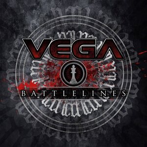 Vega – Battlelines CD