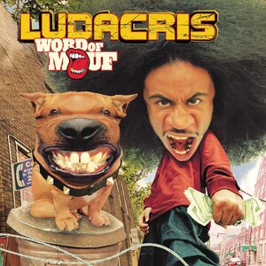 Ludacris – Word Of Mouf 2LP