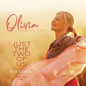 Olivia Newton-John – Just The Two Of Us: The Duets Collection - Volume Two CD