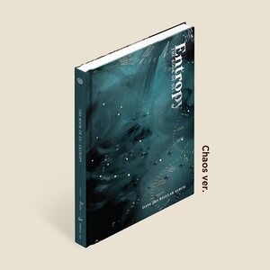 Day6 ‎– Book of Us : Entropy CD