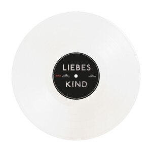 Gustavo Santaolalla & Juan Luqui – Liebes Kind (Original Soundtrack) LP Coloured Vinyl