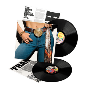 Brand New Heavies – Never Stop (Best Of) 2LP