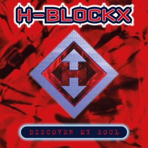 H-Blockx – Discover My Soul 2LP Coloured Vinyl