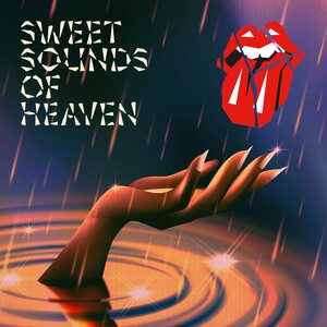 Rolling Stones – Sweet Sounds of Heaven CDs