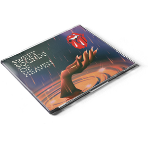 Rolling Stones – Sweet Sounds of Heaven CDs
