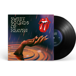 Rolling Stones – Sweet Sounds of Heaven 10"