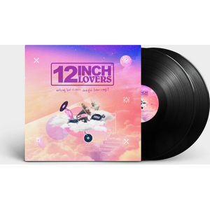 Various Artists – 12 Inch Lovers 8 2x12"