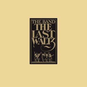 Band – The Last Waltz 3LP