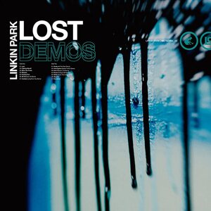 Linkin Park – Lost Demos LP Coloured Vinyl