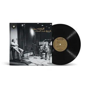 Joni Mitchell – Court and Spark Demos LP