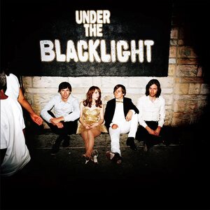 Rilo Kiley – Under The Blacklight LP Coloured Vinyl