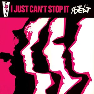 Beat – I Just Can't Stop It 2LP Coloured Vinyl