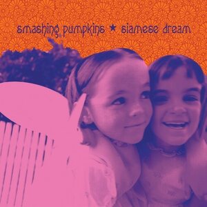 Smashing Pumpkins – Siamese Dream 2LP