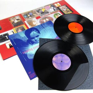 Smashing Pumpkins – Siamese Dream 2LP