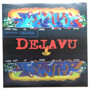 Dejavu – EP 12"