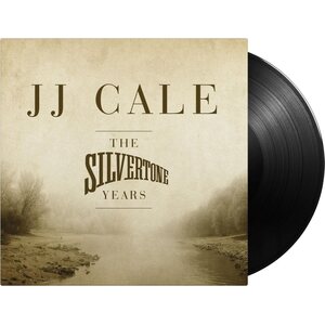 J.J. Cale – The Silvertone Years 2LP