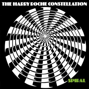 Harry Roche Constellation – Spiral LP Coloured Vinyl