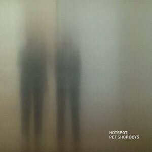 Pet Shop Boys ‎– Hotspot CD
