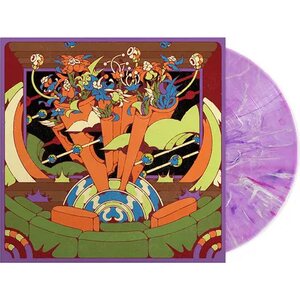 Various Artists – Jazz Dispensary: At The Movies LP Coloured Vinyl