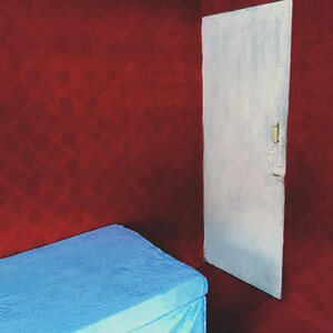 JD McPherson – The Warm Covers LP Coloured Vinyl