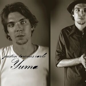 Justin Townes Earle – Yuma EP 12" Coloured Vinyl