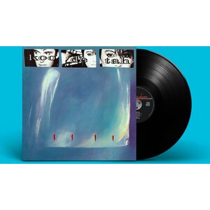 Koo Dé Tah – Koo Dé Tah LP