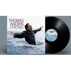 Thomas Anders – Strong LP