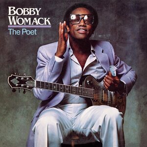 Bobby Womack – The Poet LP