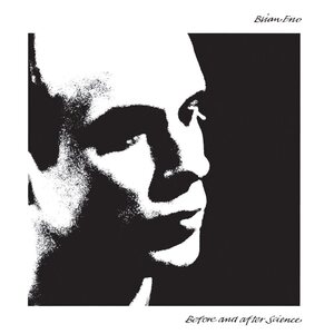 Brian Eno – Before And After Science LP