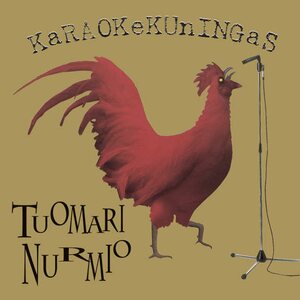 Tuomari Nurmio ‎– Karaokekuningas LP