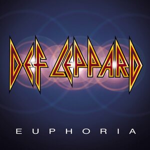 Def Leppard – Euphoria 2LP