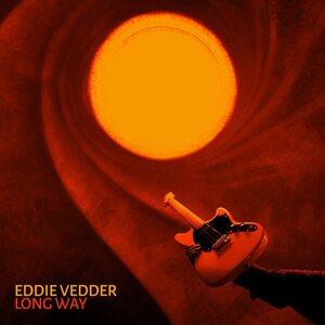 Eddie Vedder – Long Way 7"