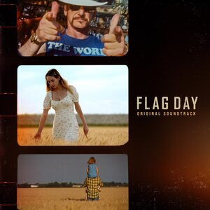 Various Artists – Flag Day (Original Soundtrack) LP