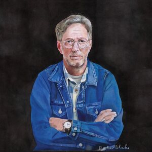 Eric Clapton – I Still Do 2LP