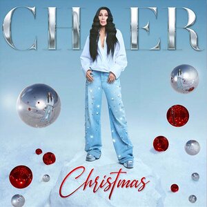 Cher – Cher Christmas CD